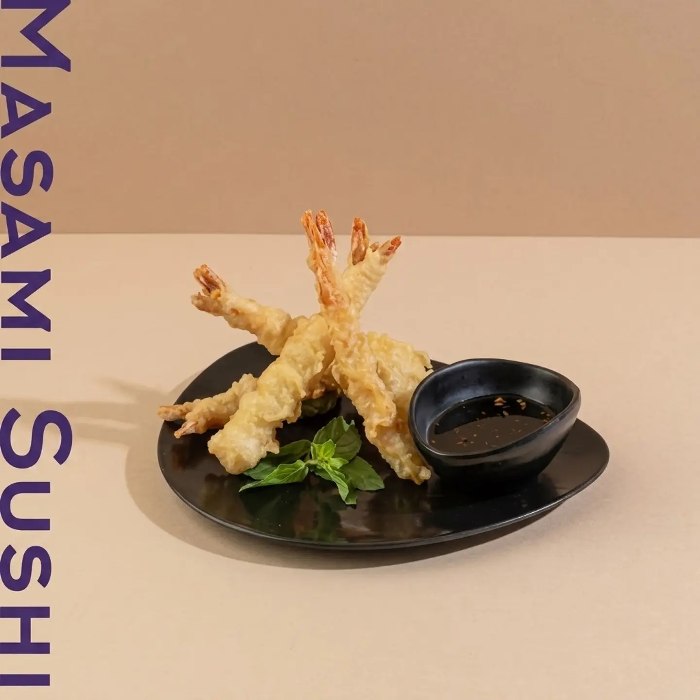Tempura Prawn