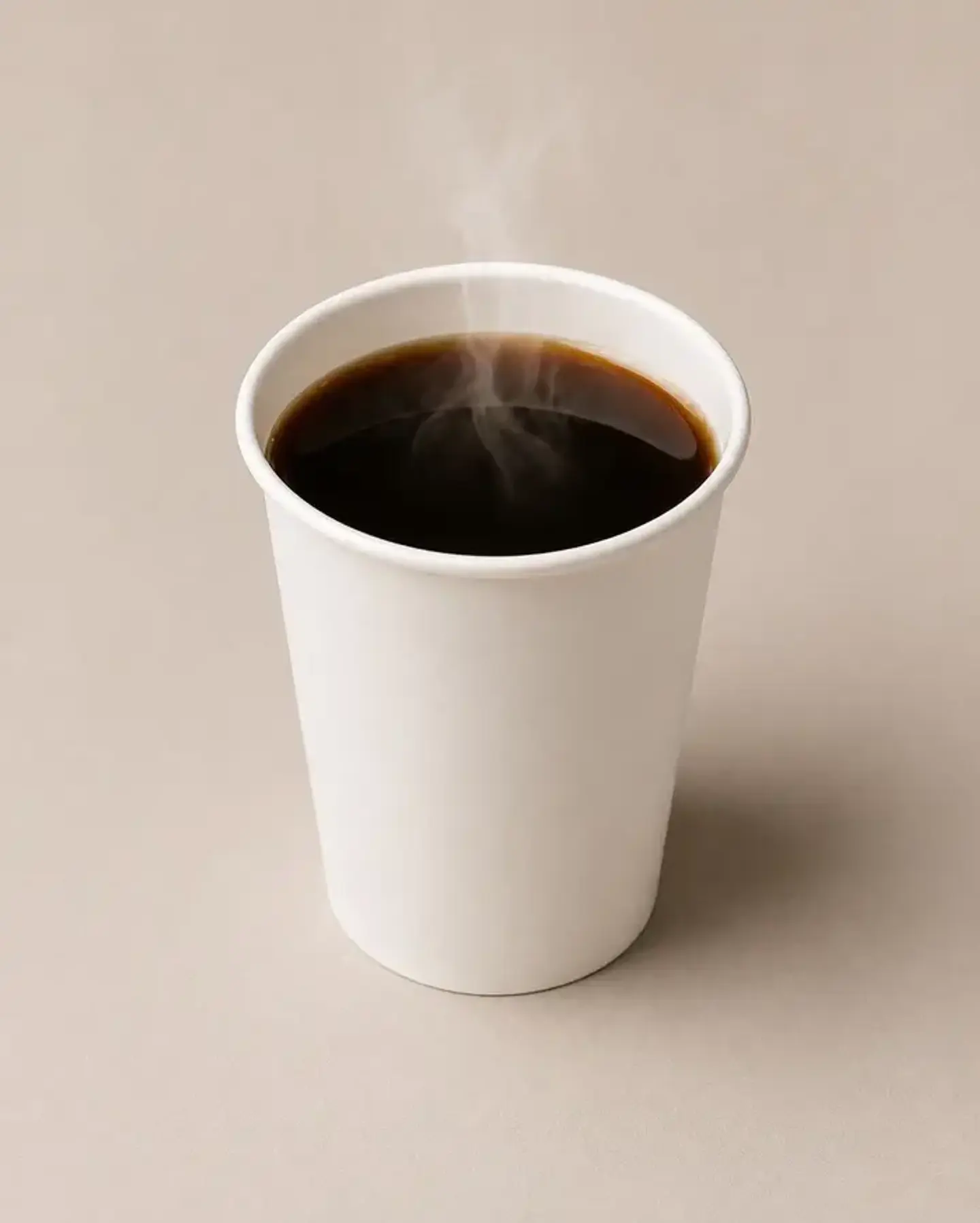 V60 Coffee Hot - Ethiopian