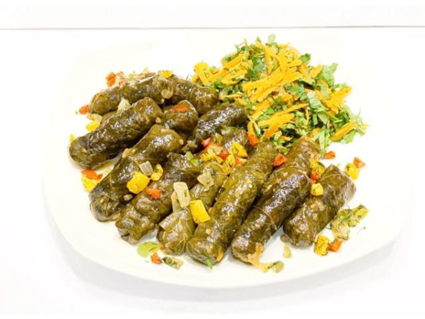 محشي ورق عنب