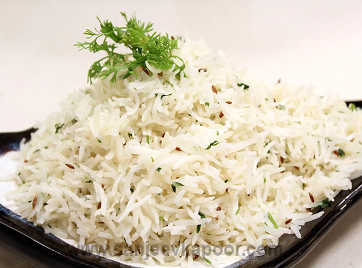 Jeera Rice