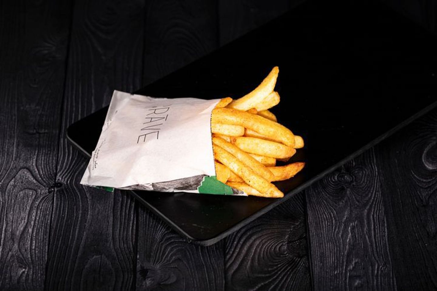 Potatoes