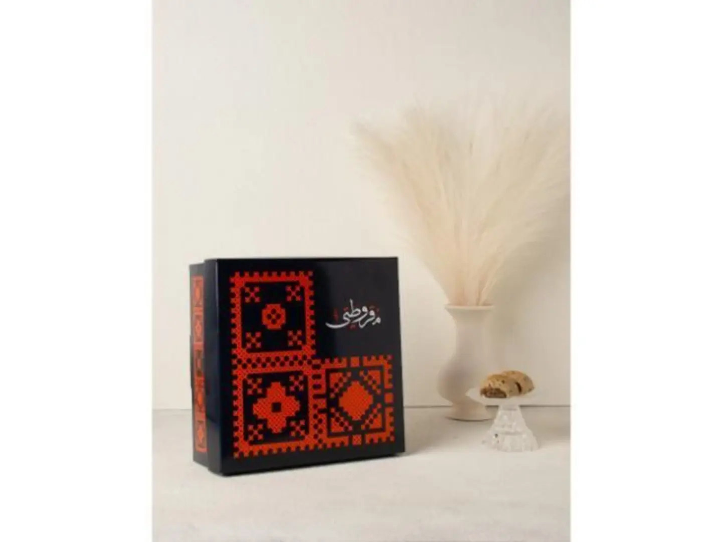 Makkrotati Black Box 1 Kg