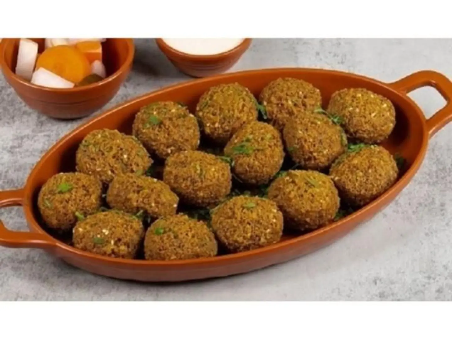 فلافل سوبر