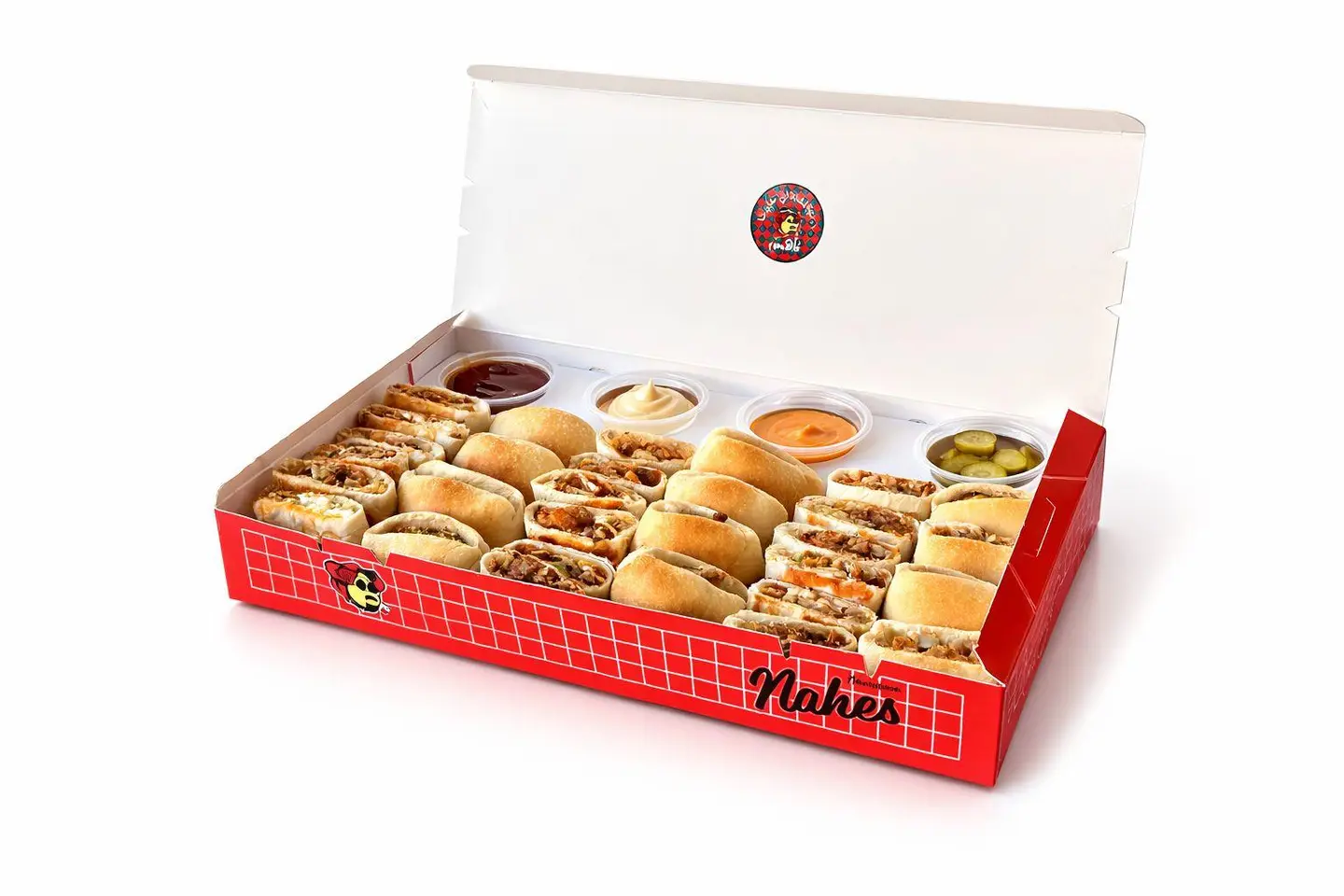 Gathering Box
