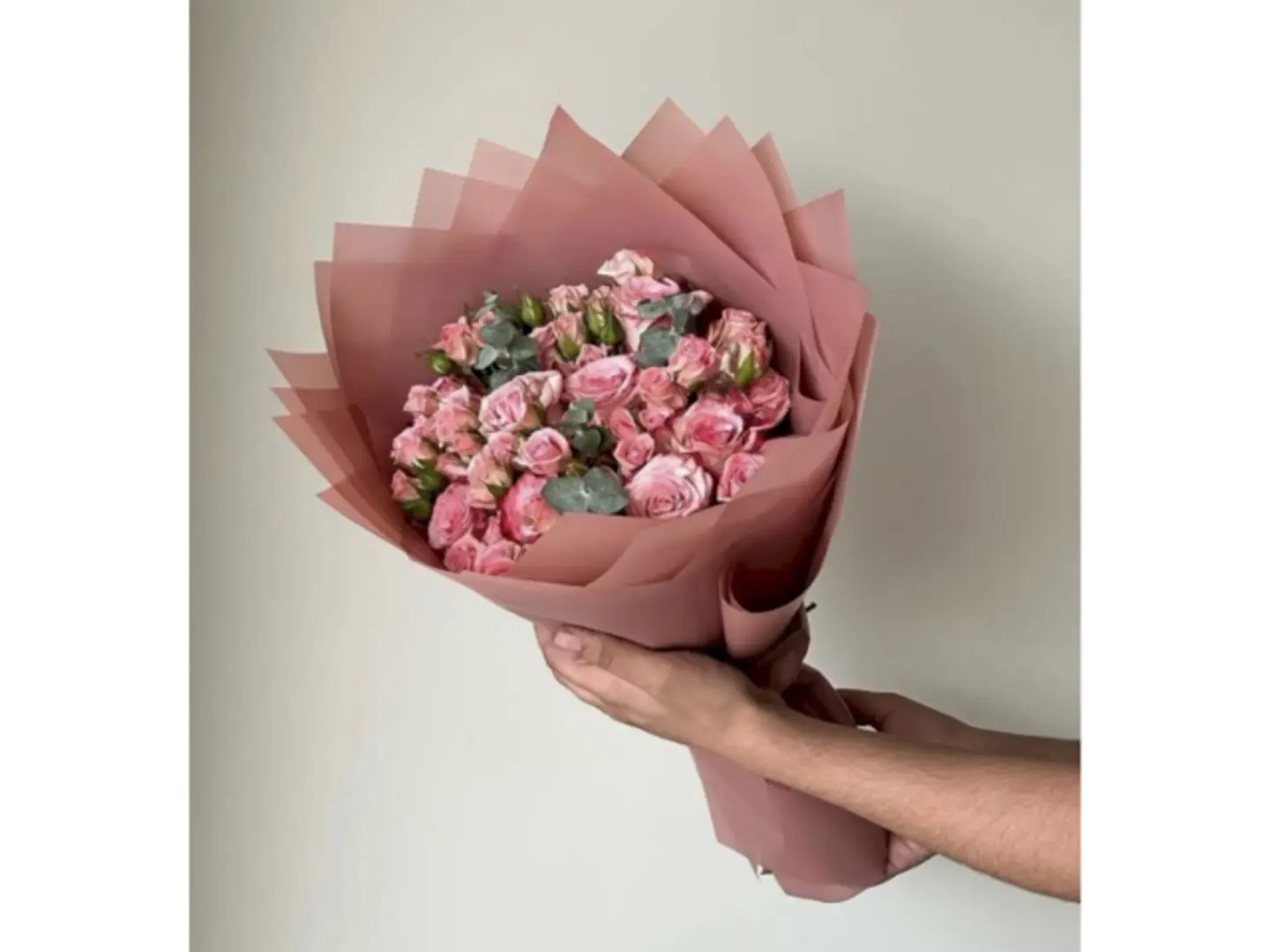 باقه ورد - اريج الفجر