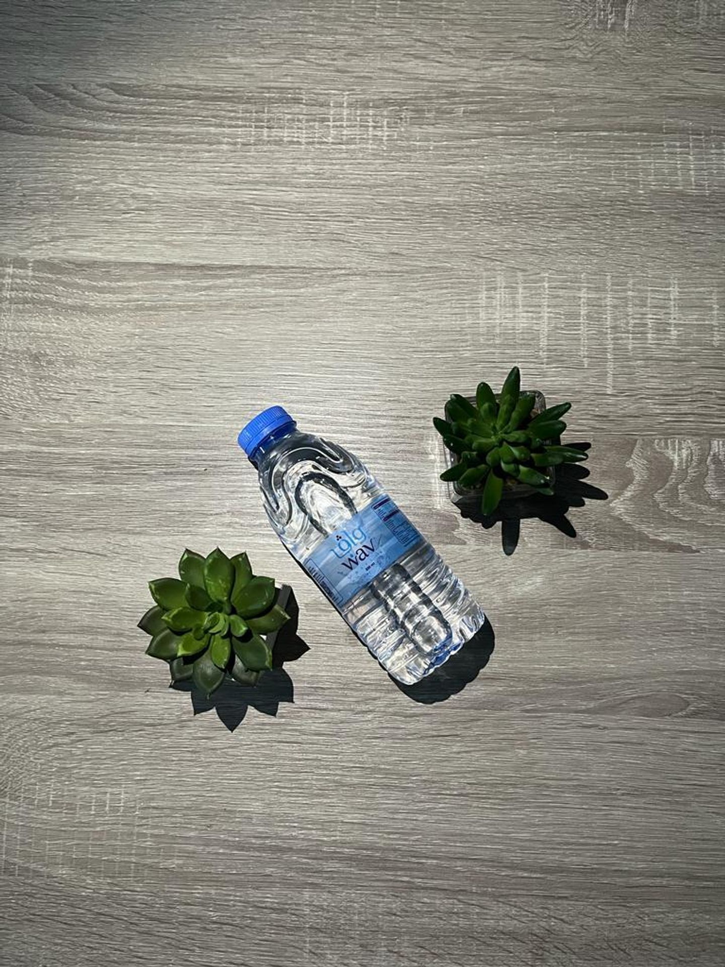 Water