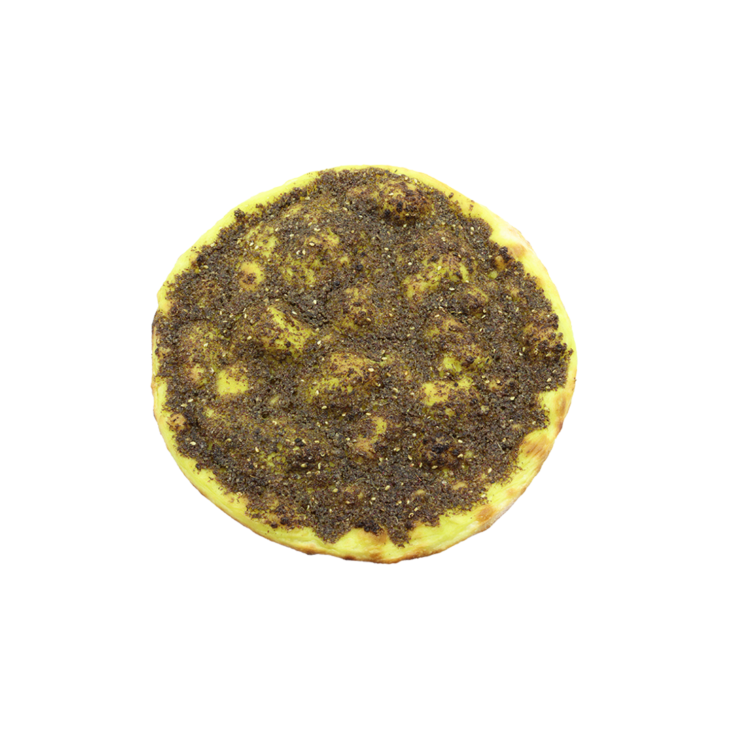 فطيرة زعتر