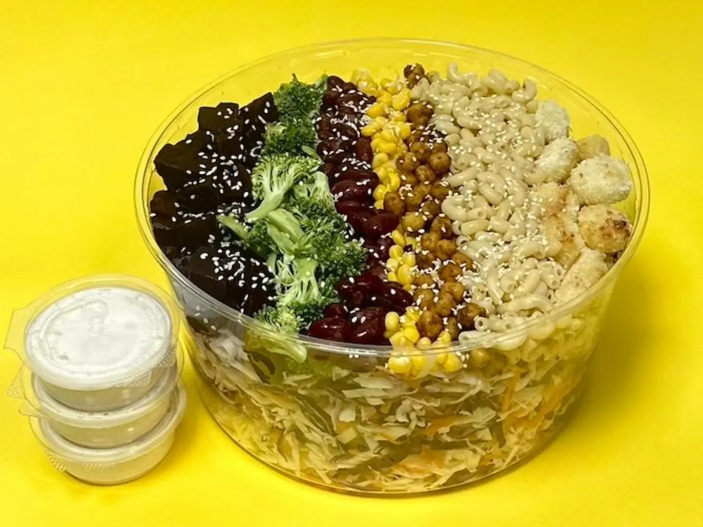 سلطه الحجم العائلي 2 سلطات جمعات