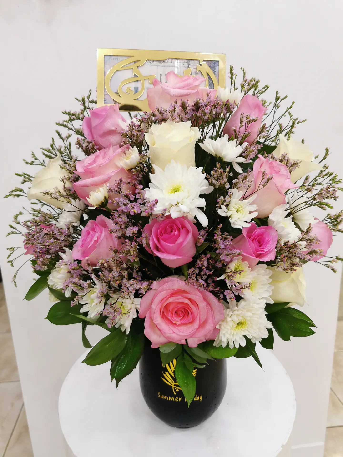 فازة ورد 08