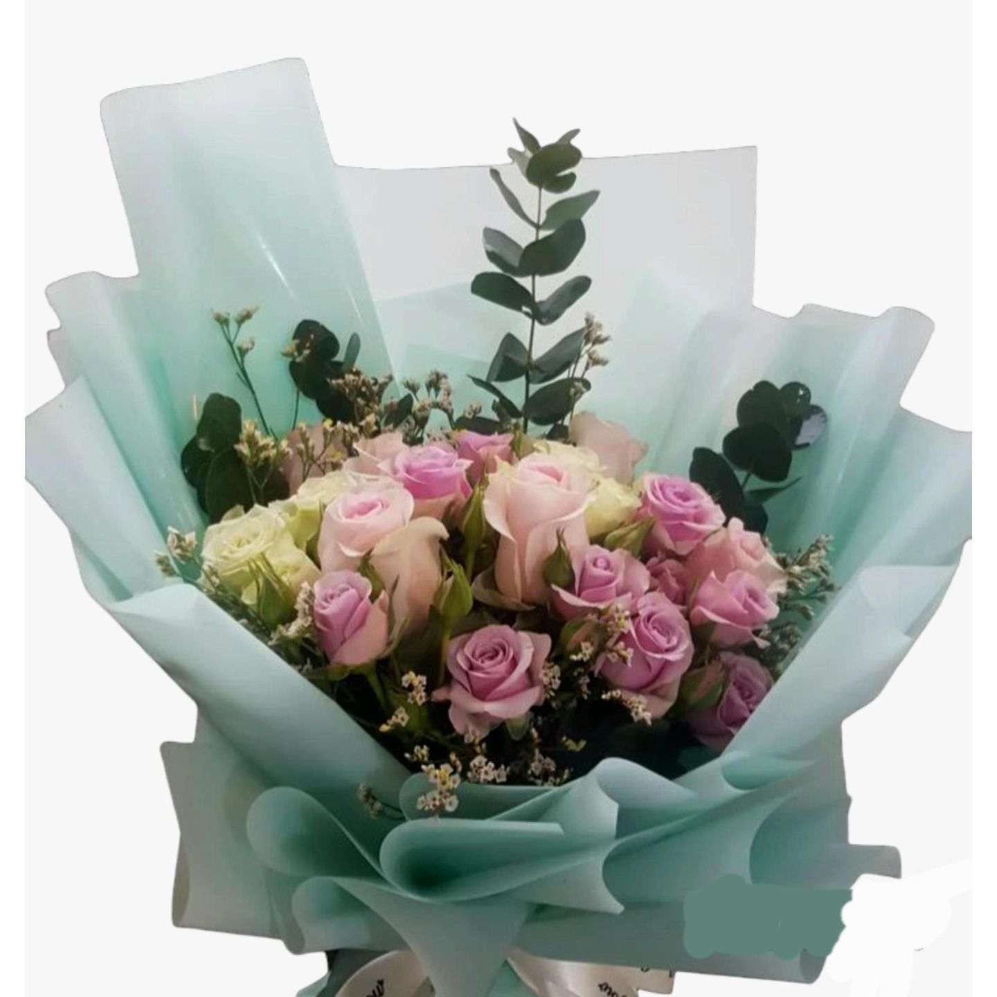 باقة ورد مشكل47