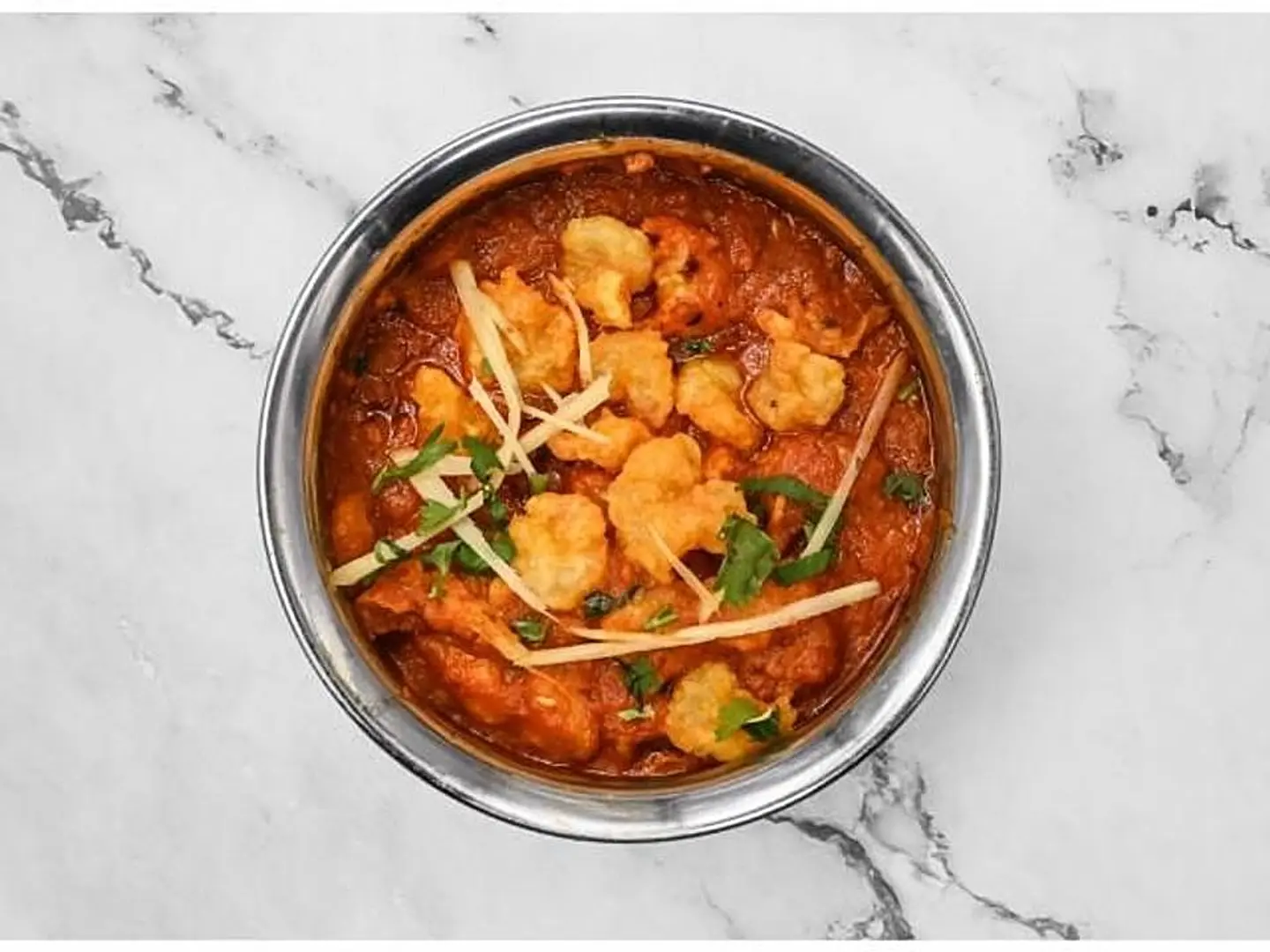 جمبري ماسالا