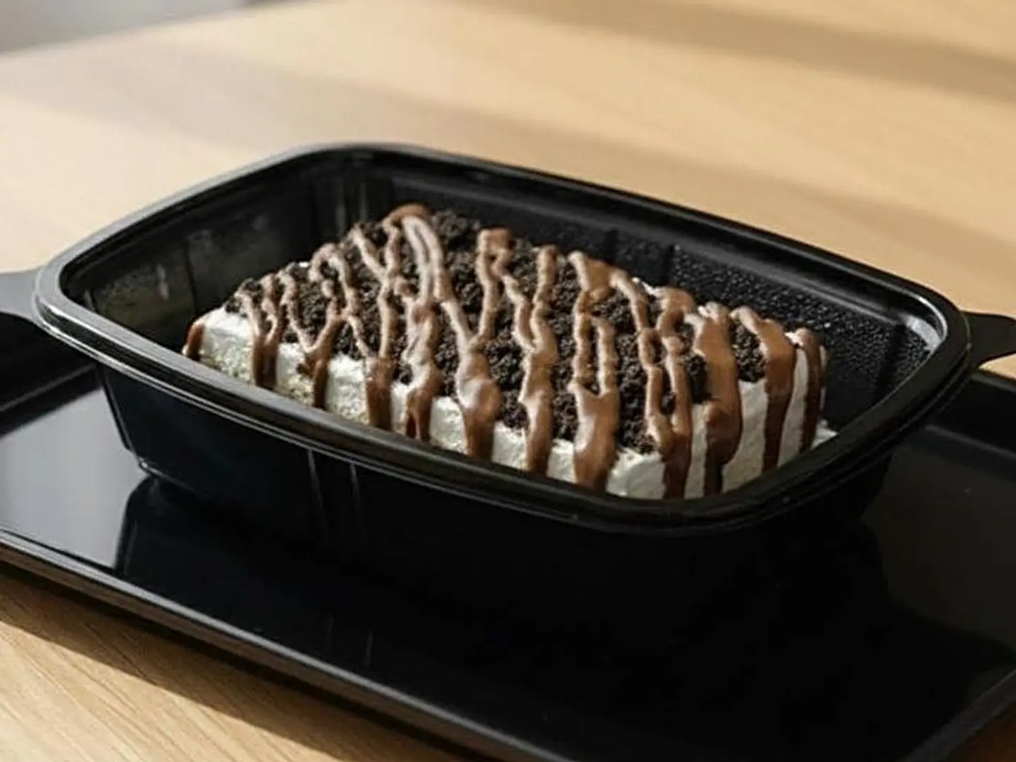 قشطوطة أوريو نوتيلا