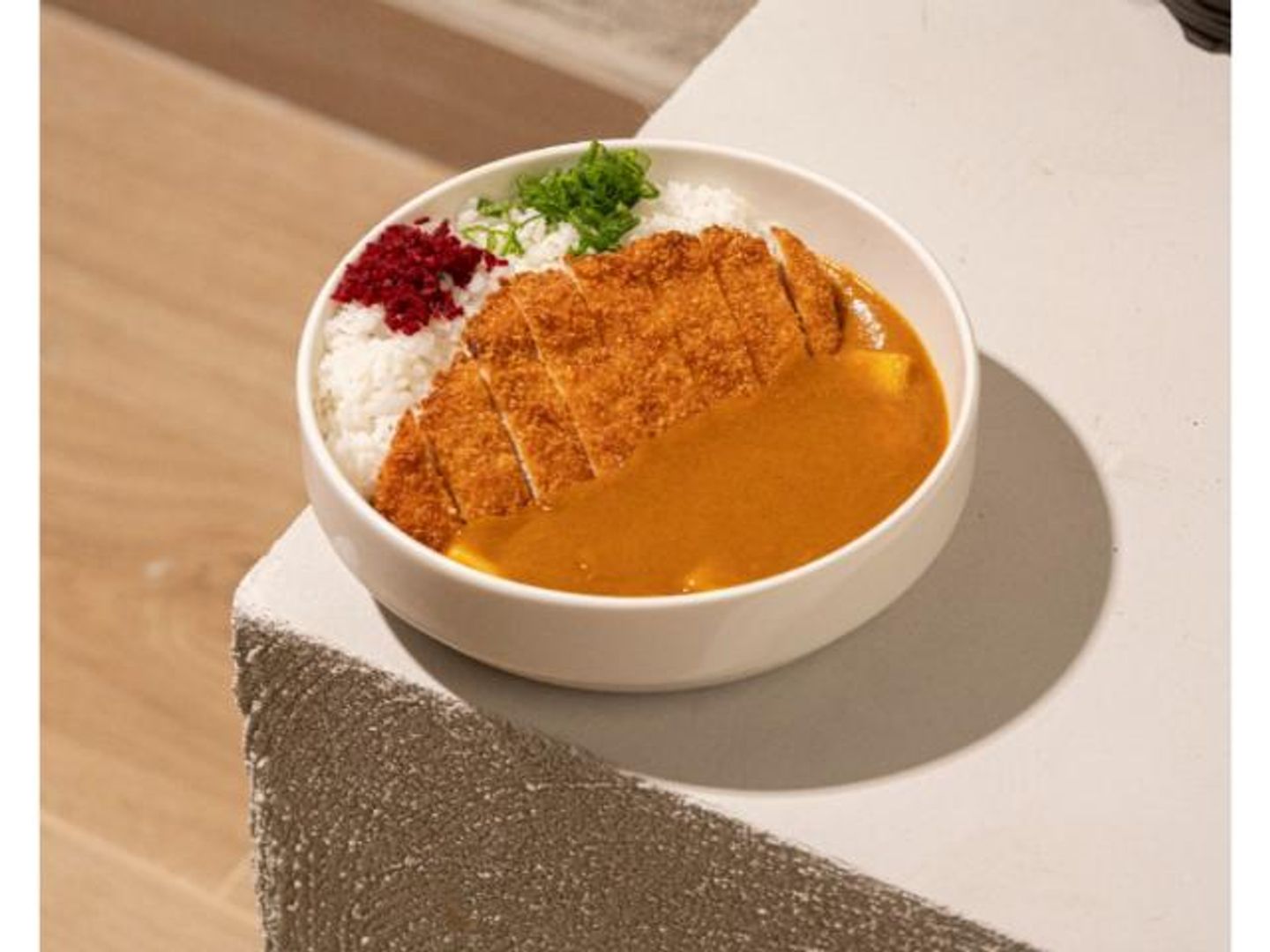Chicken Katsu