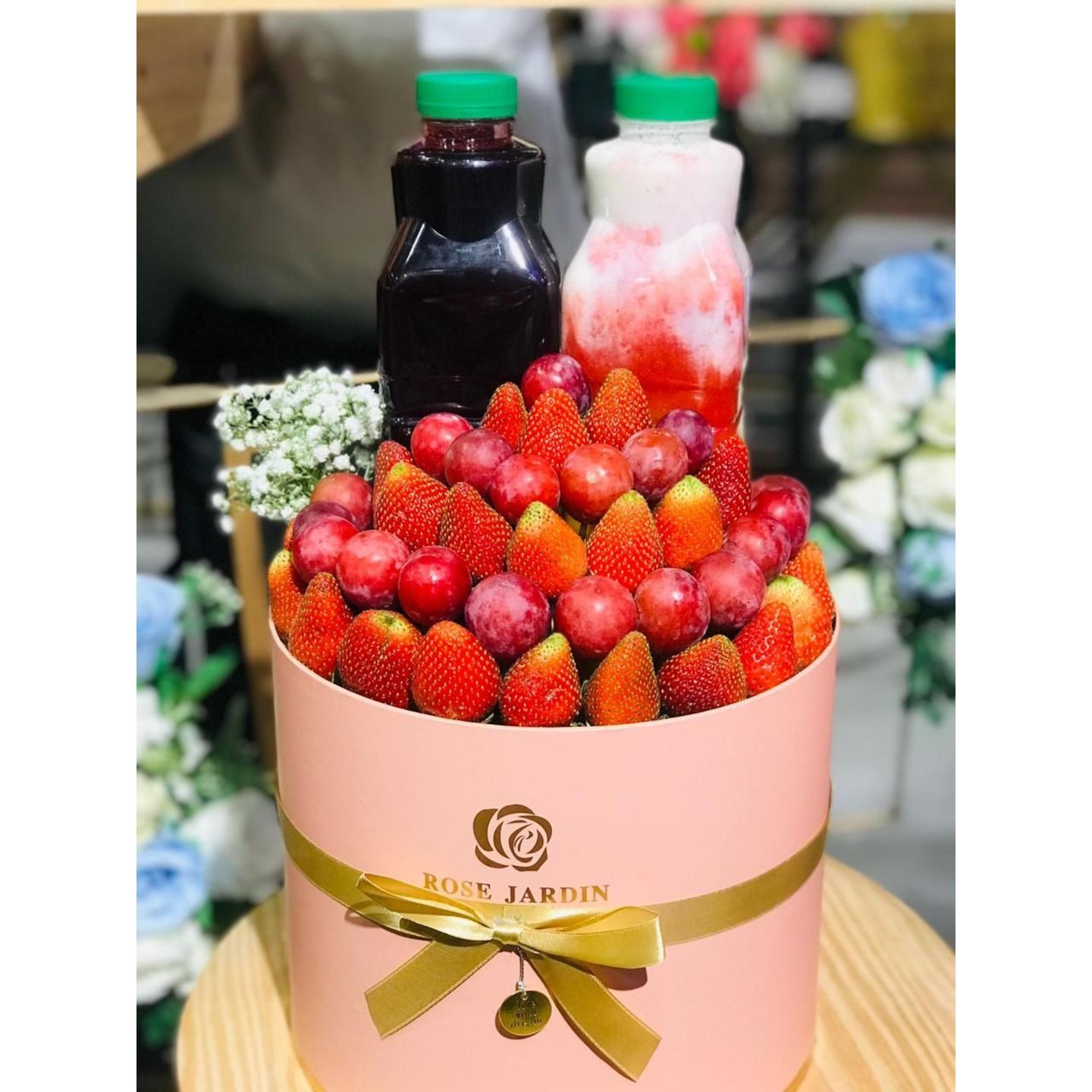Fruit Box