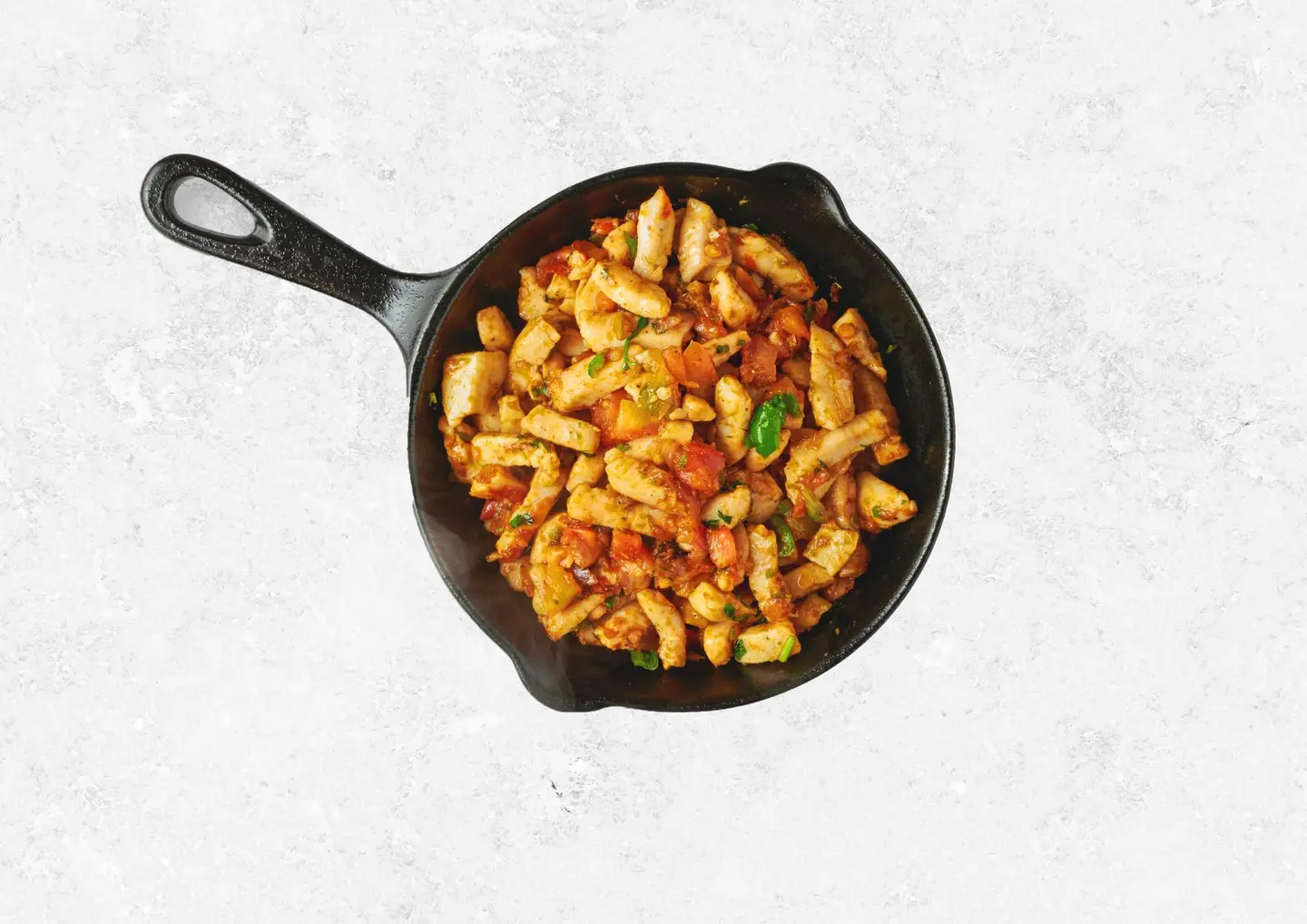 Chicken Maqlaqal