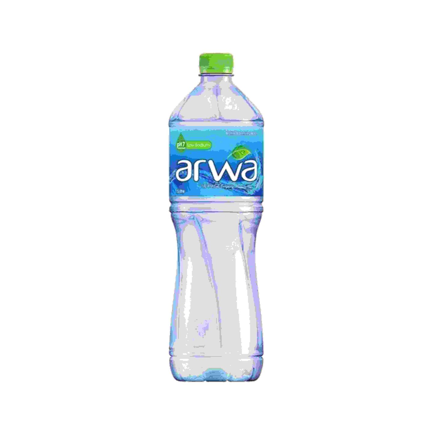 ماء كبير