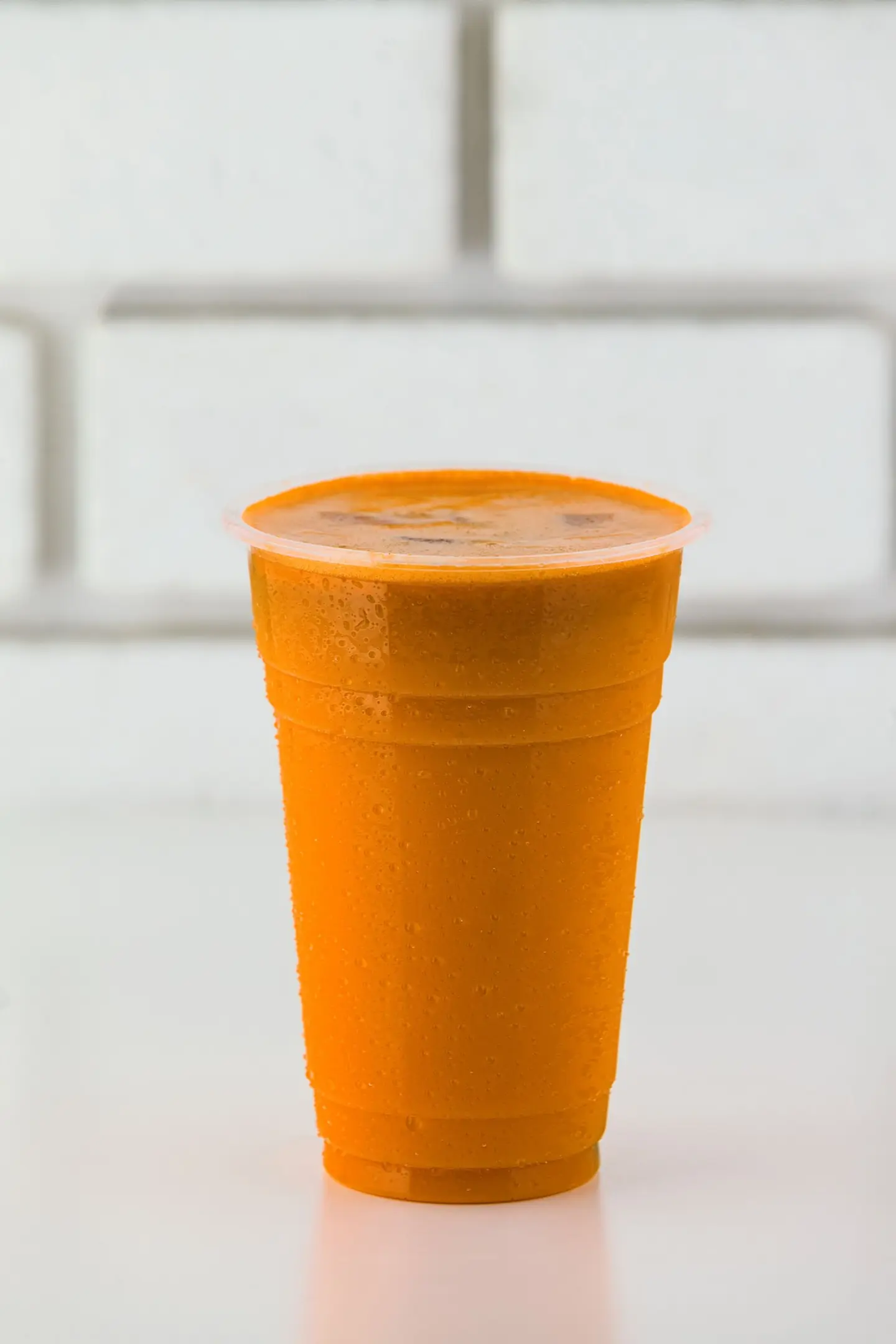 Apples And Carrots Juice