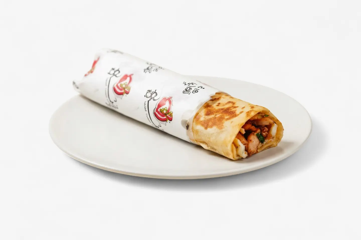 Sarukh Meat