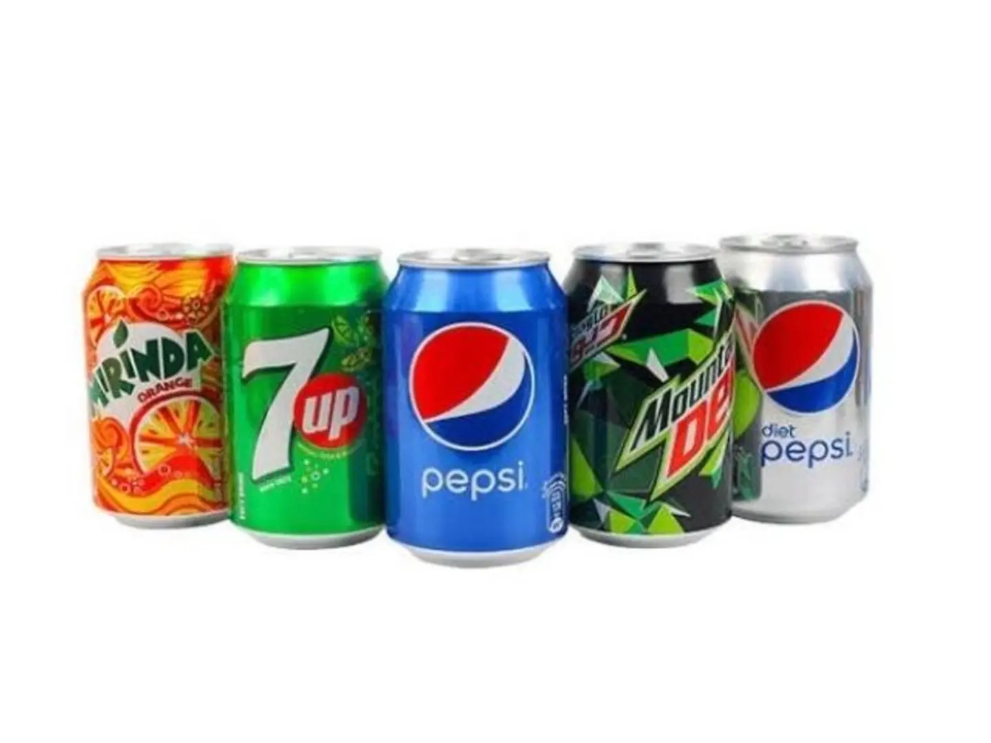 Soft Drink