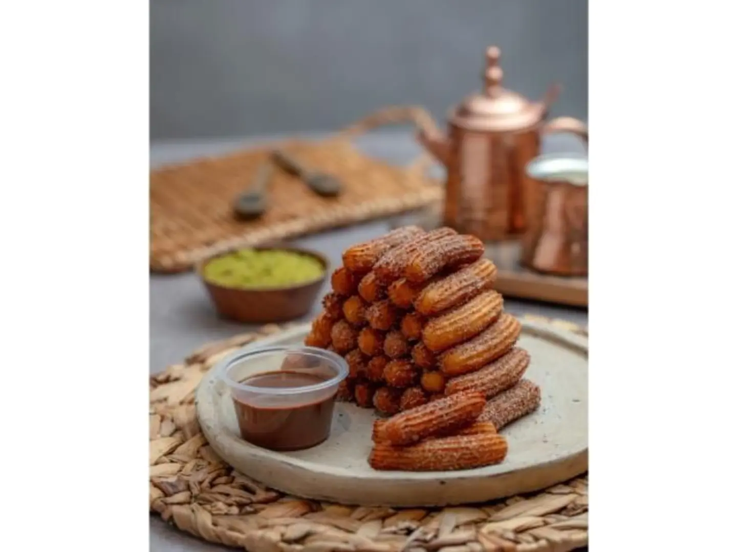 تشوروز 30 حبة نوتيلا
