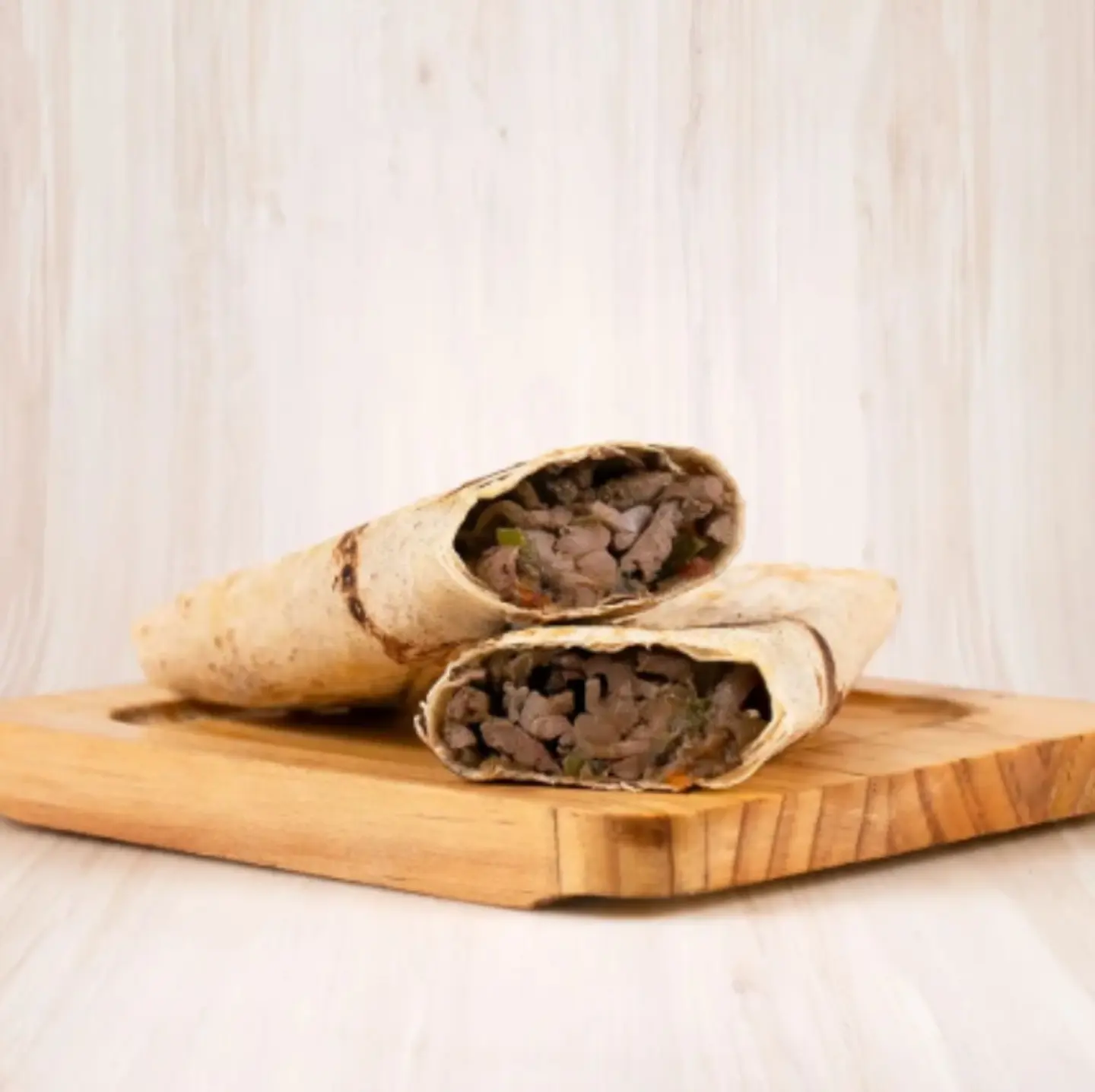 Lamb Liver Saj Sarukh