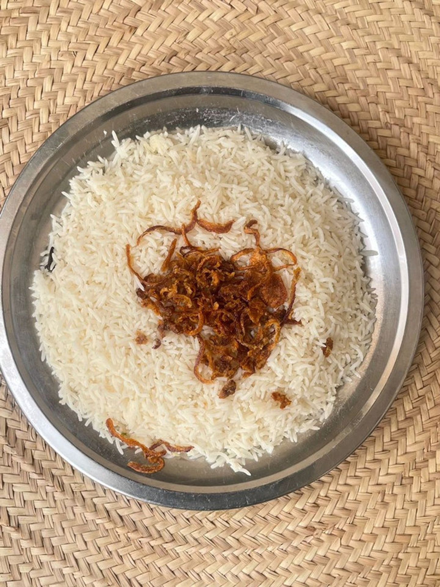 Rice White