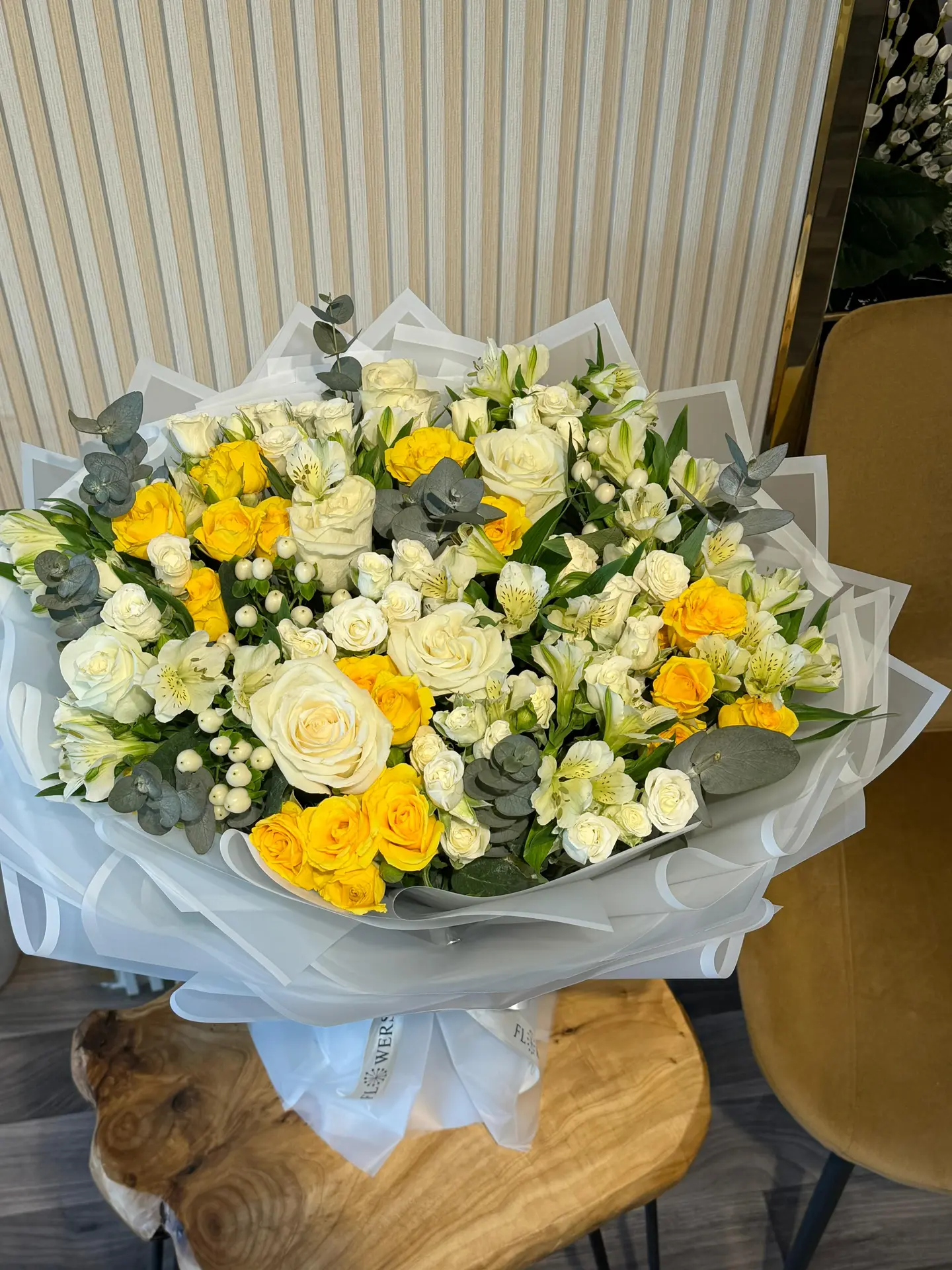 Large Bouquet 2