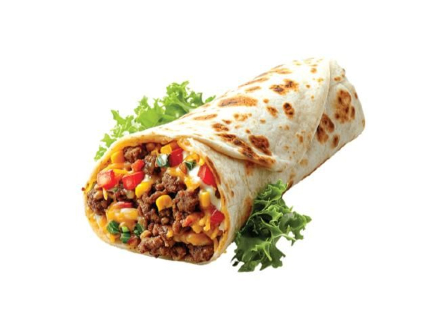 Spicy Tortilla