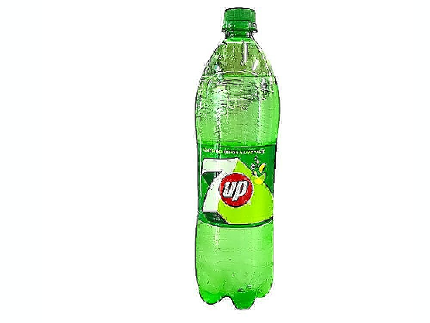 سفن اب لتر