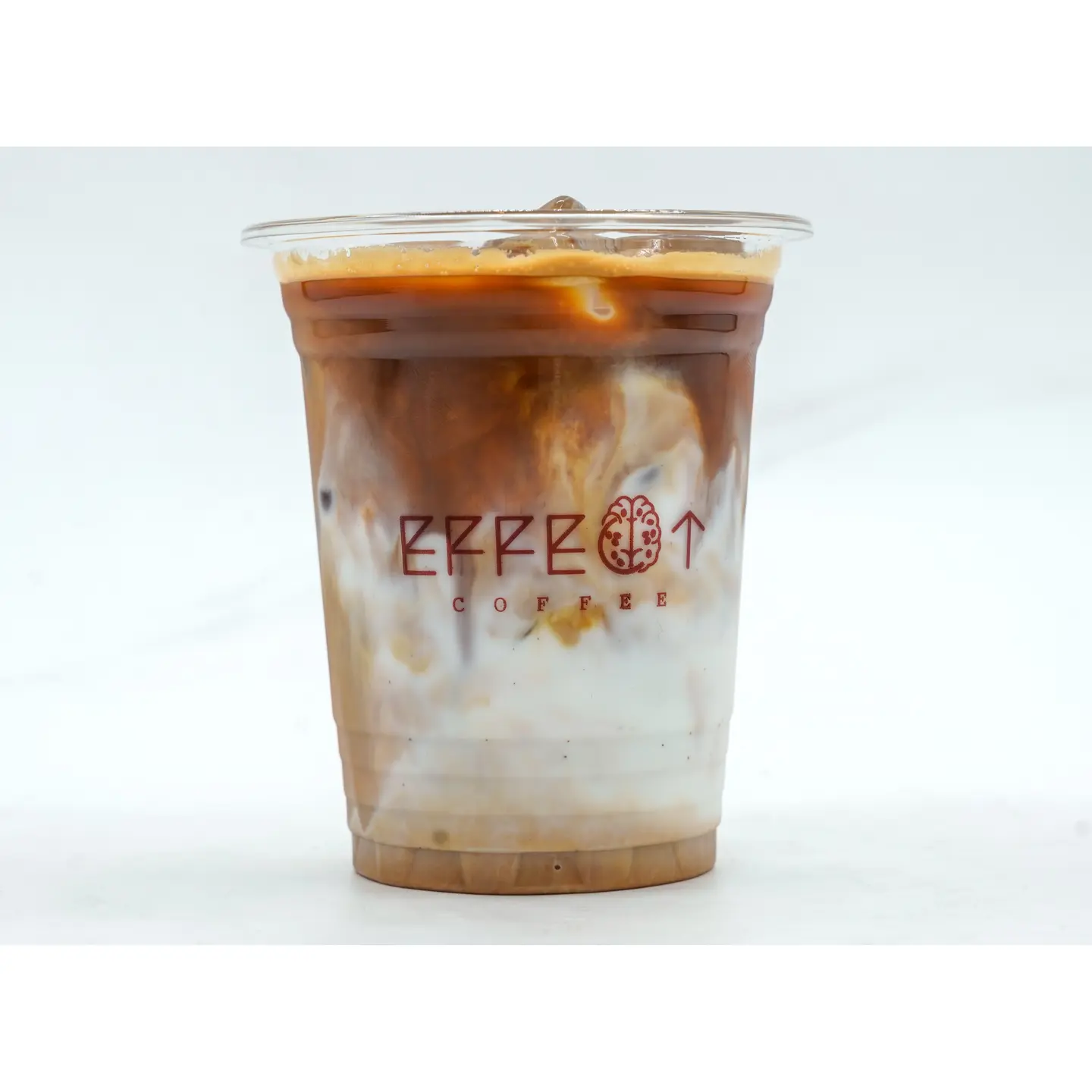Cold Spanish Latte