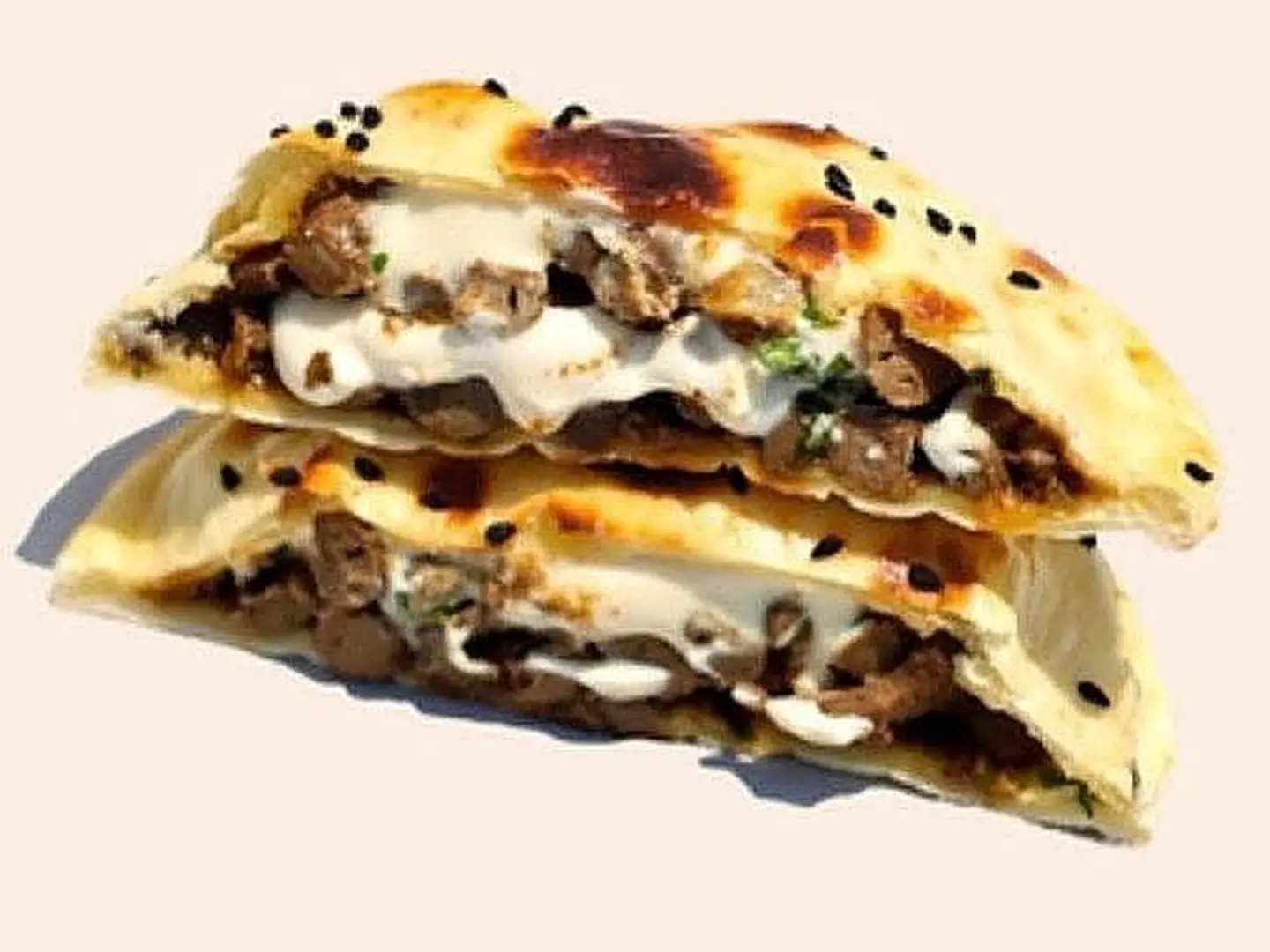 مدورة كبدة