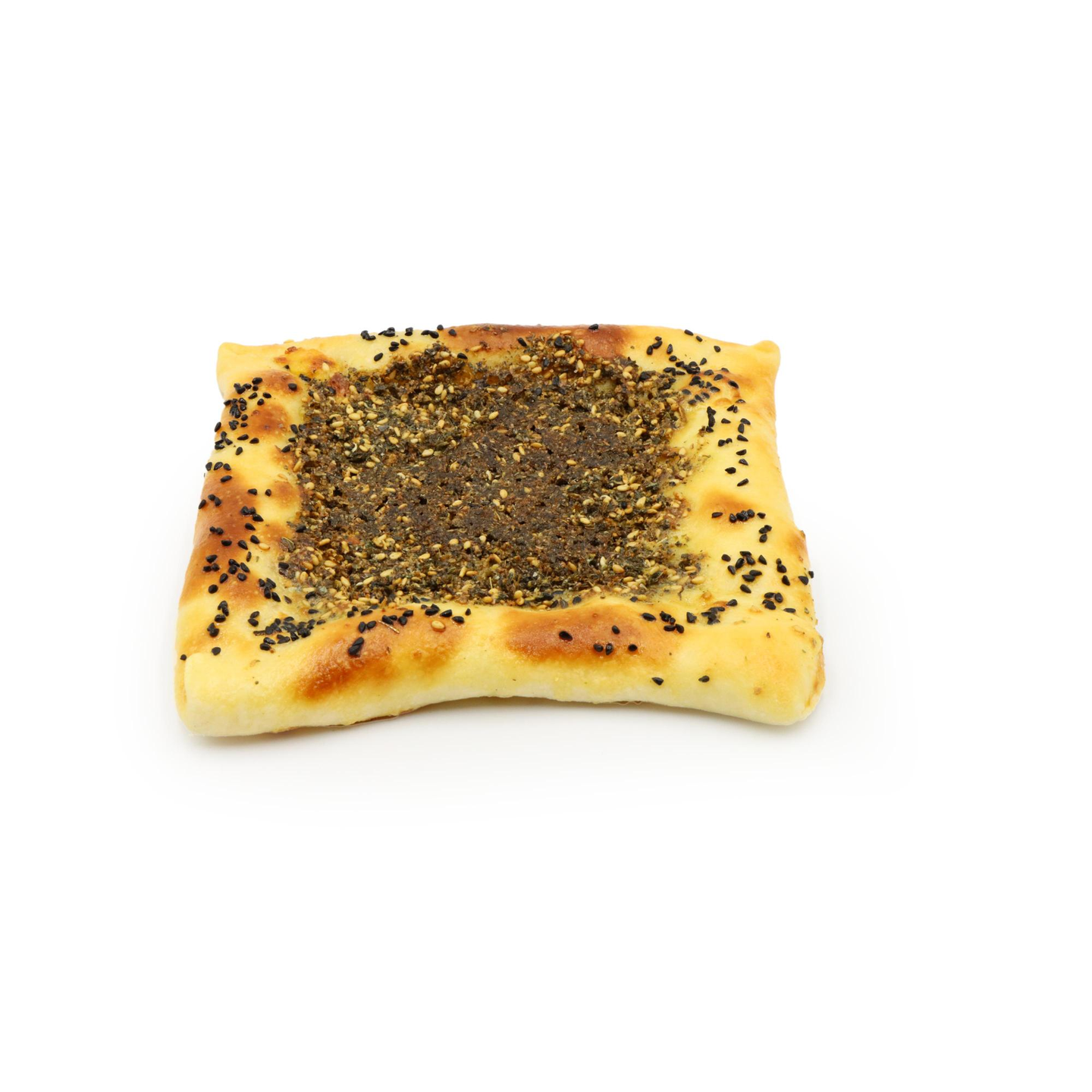 فطيرة زعتر