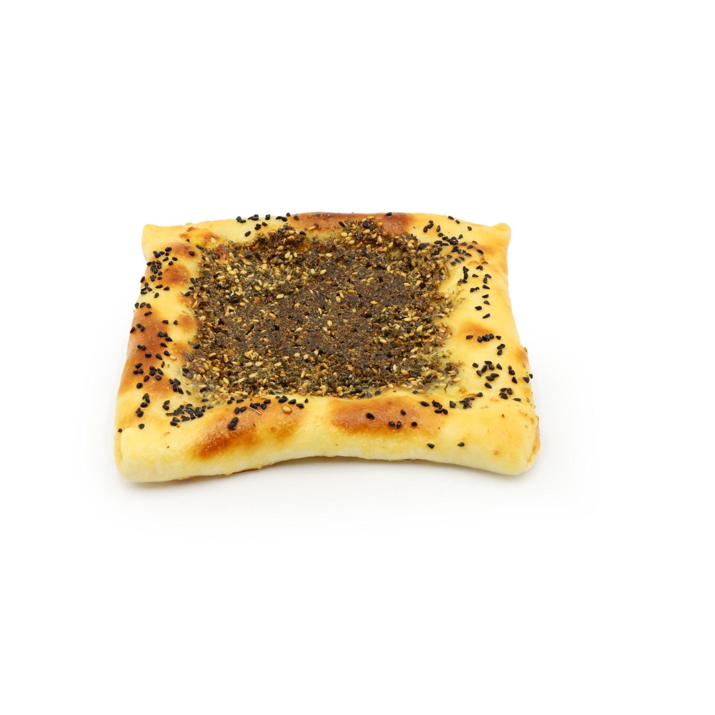 فطيرة زعتر