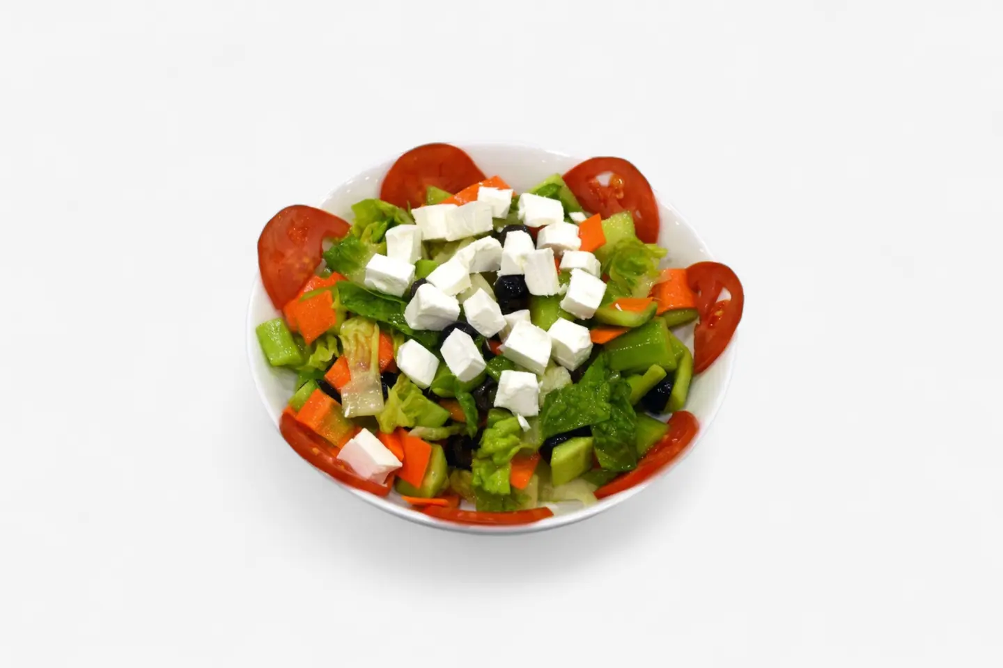 Greek Salad