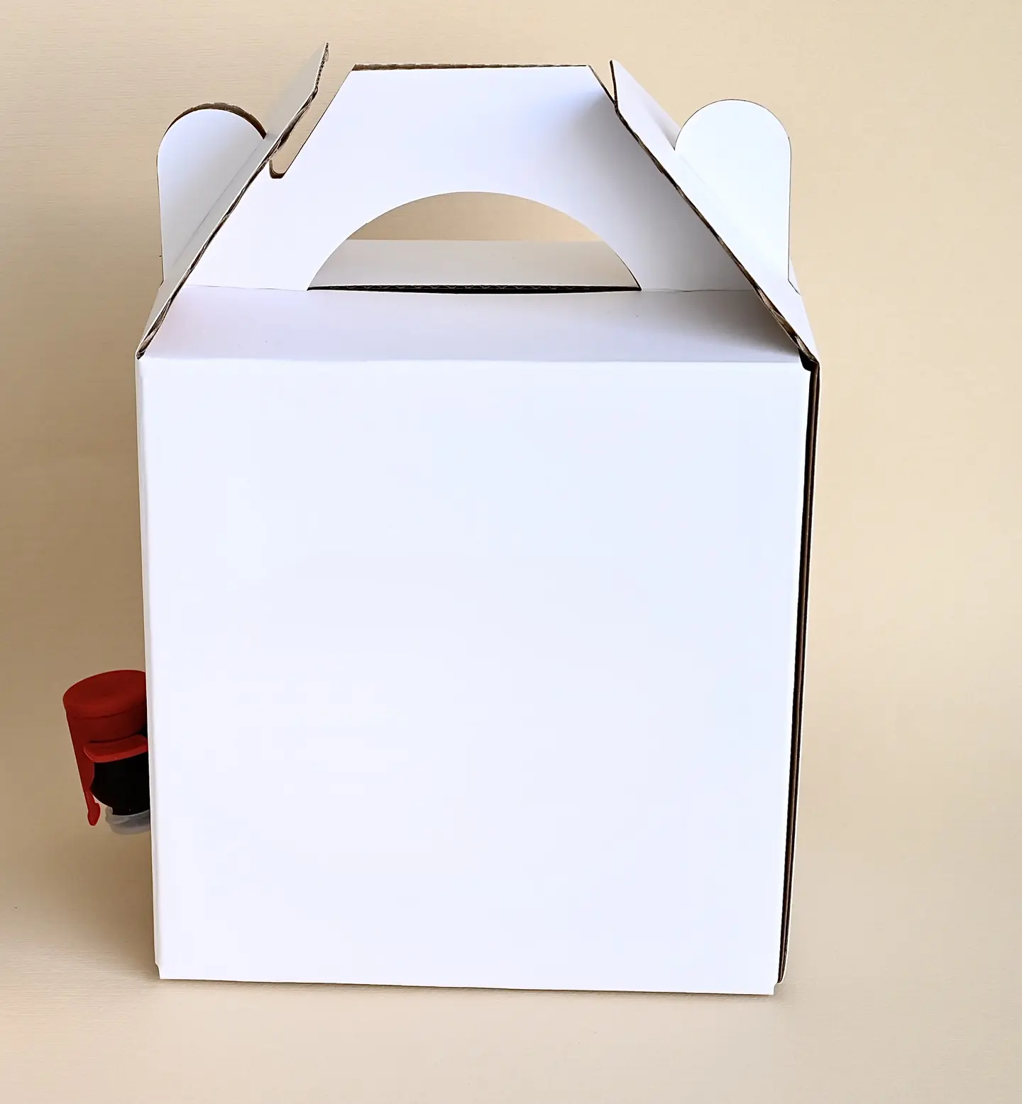 بوكس كركدية