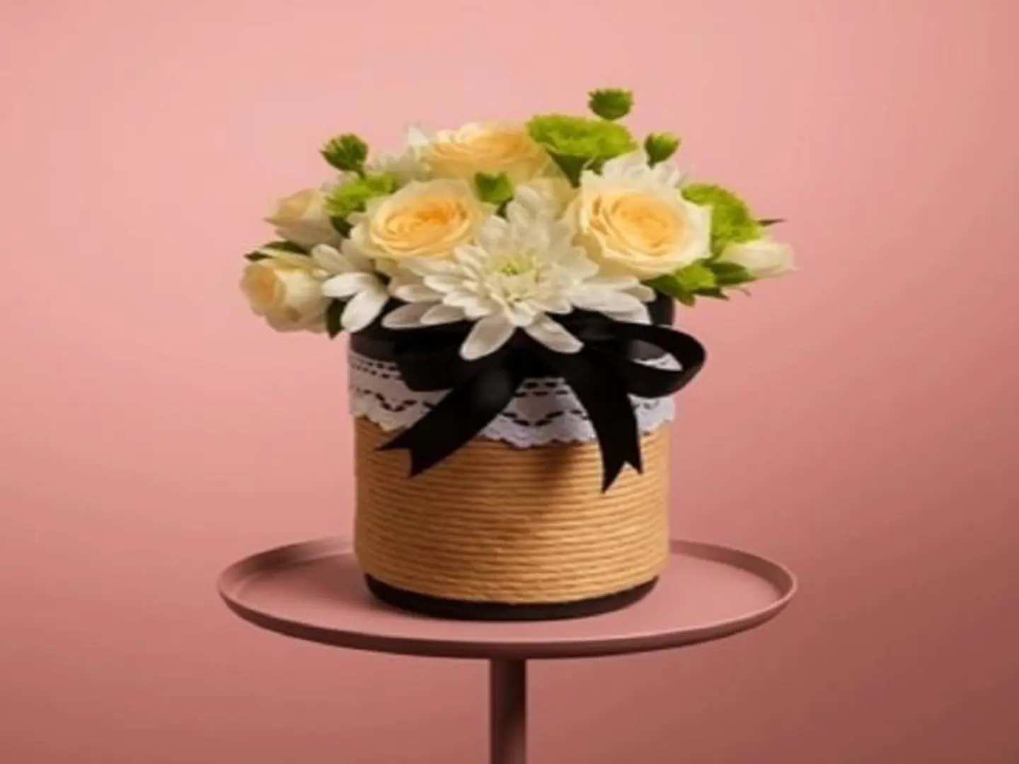 فازة الذكريات الهادئة