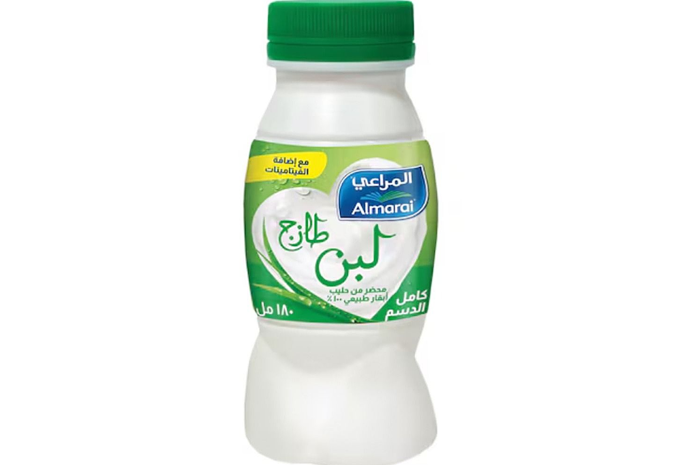 Almarai Laban 180 Ml
