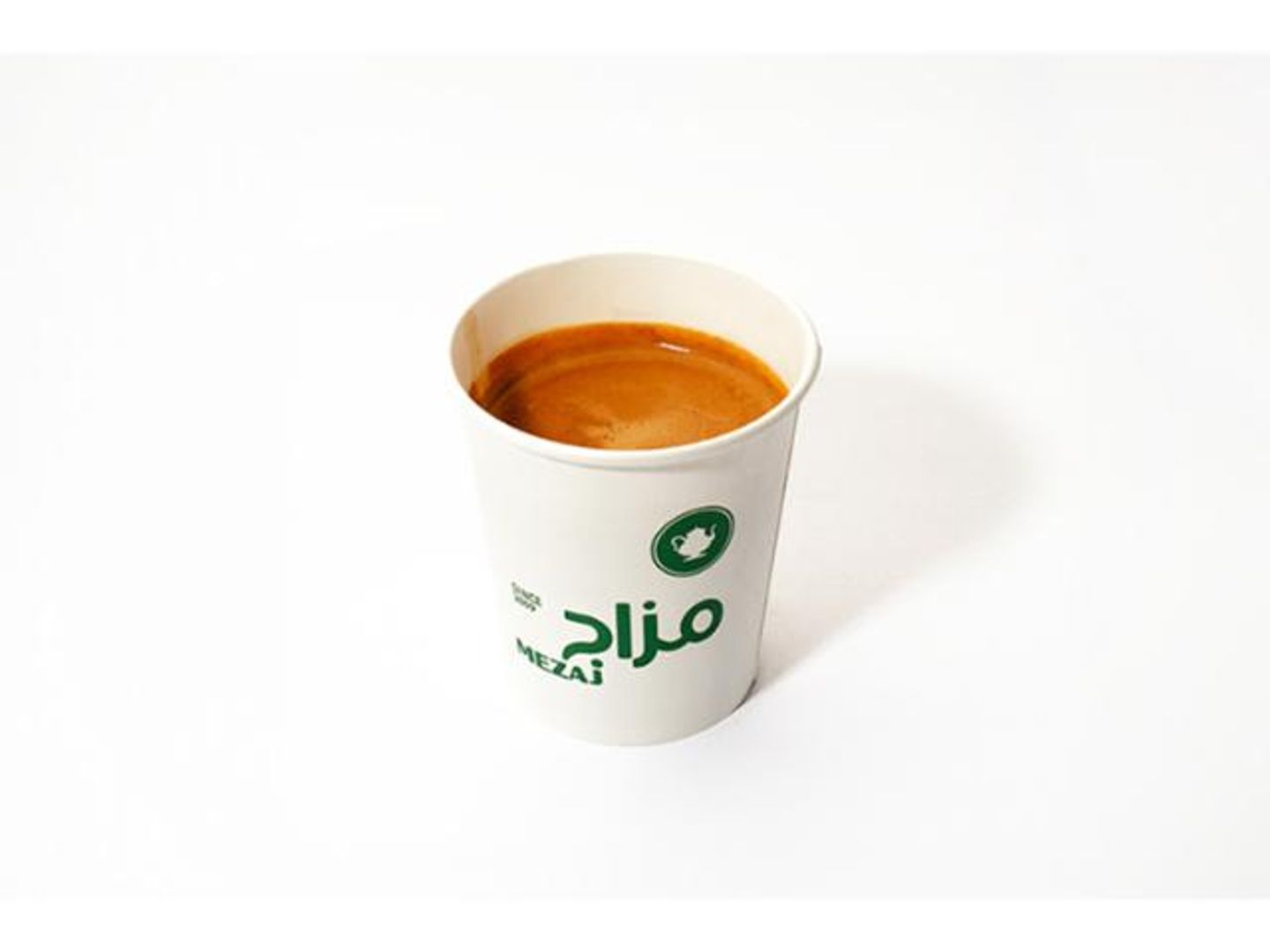 دبل اسبريسو