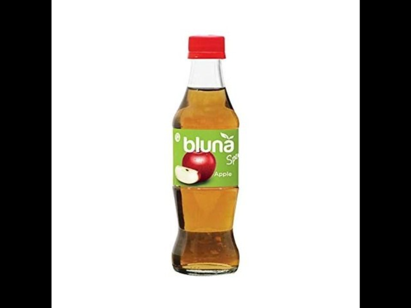 بلونا تفاح
