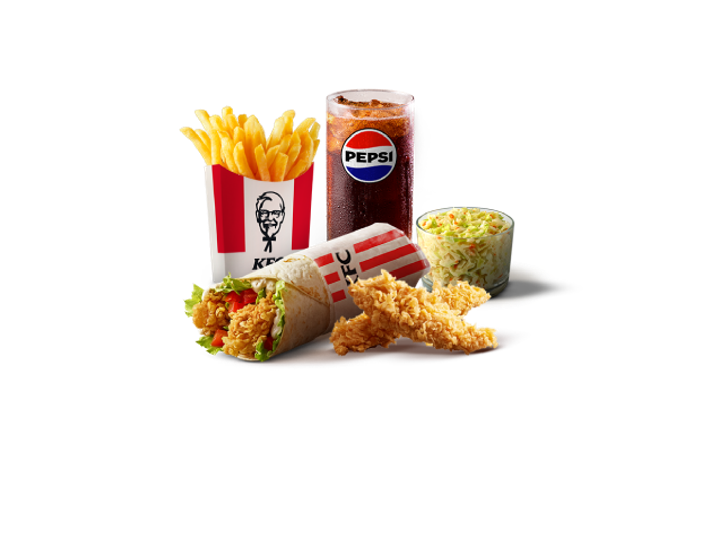 تويستر بوكس ستريبس