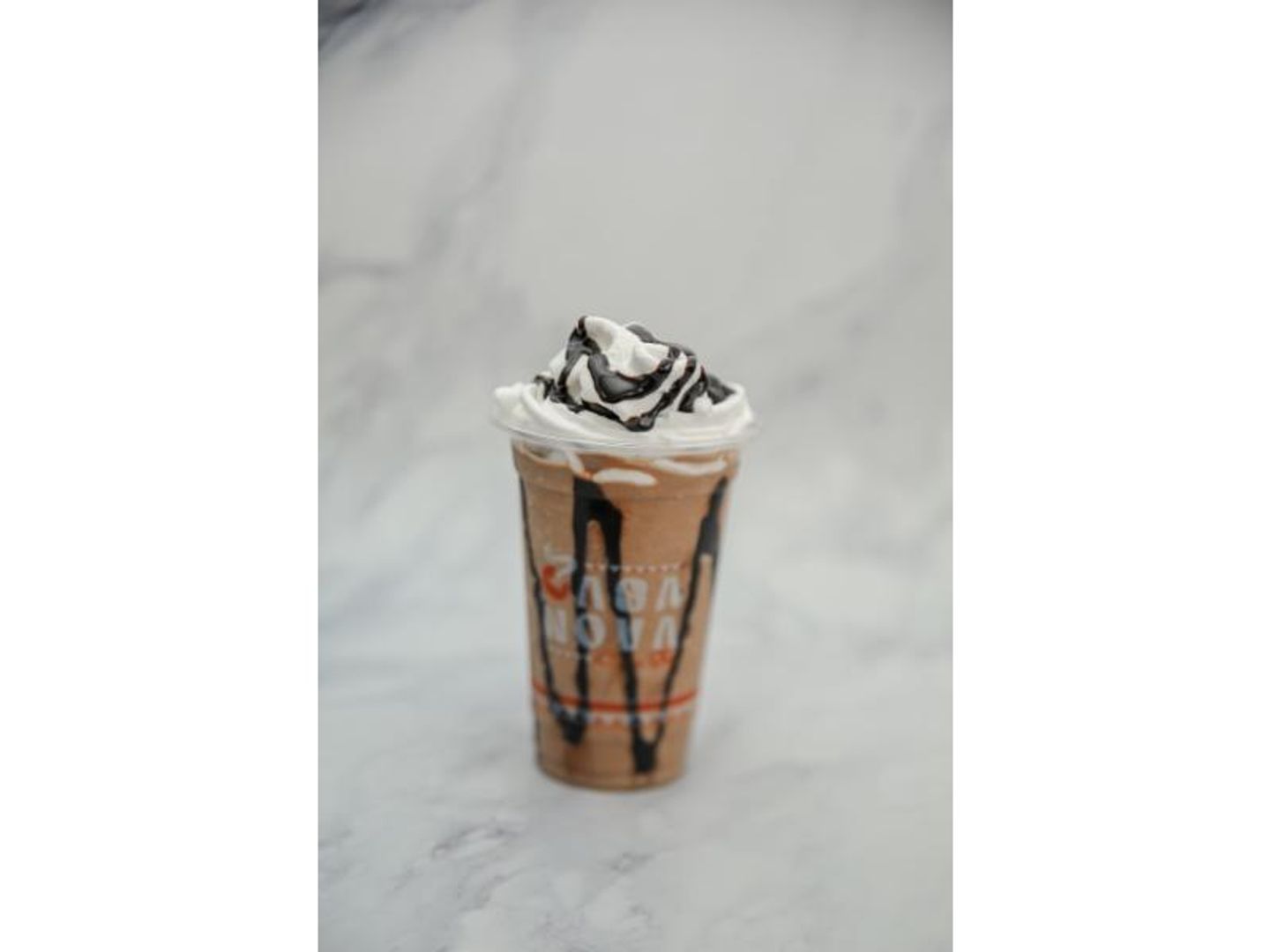 Ice White Mocha