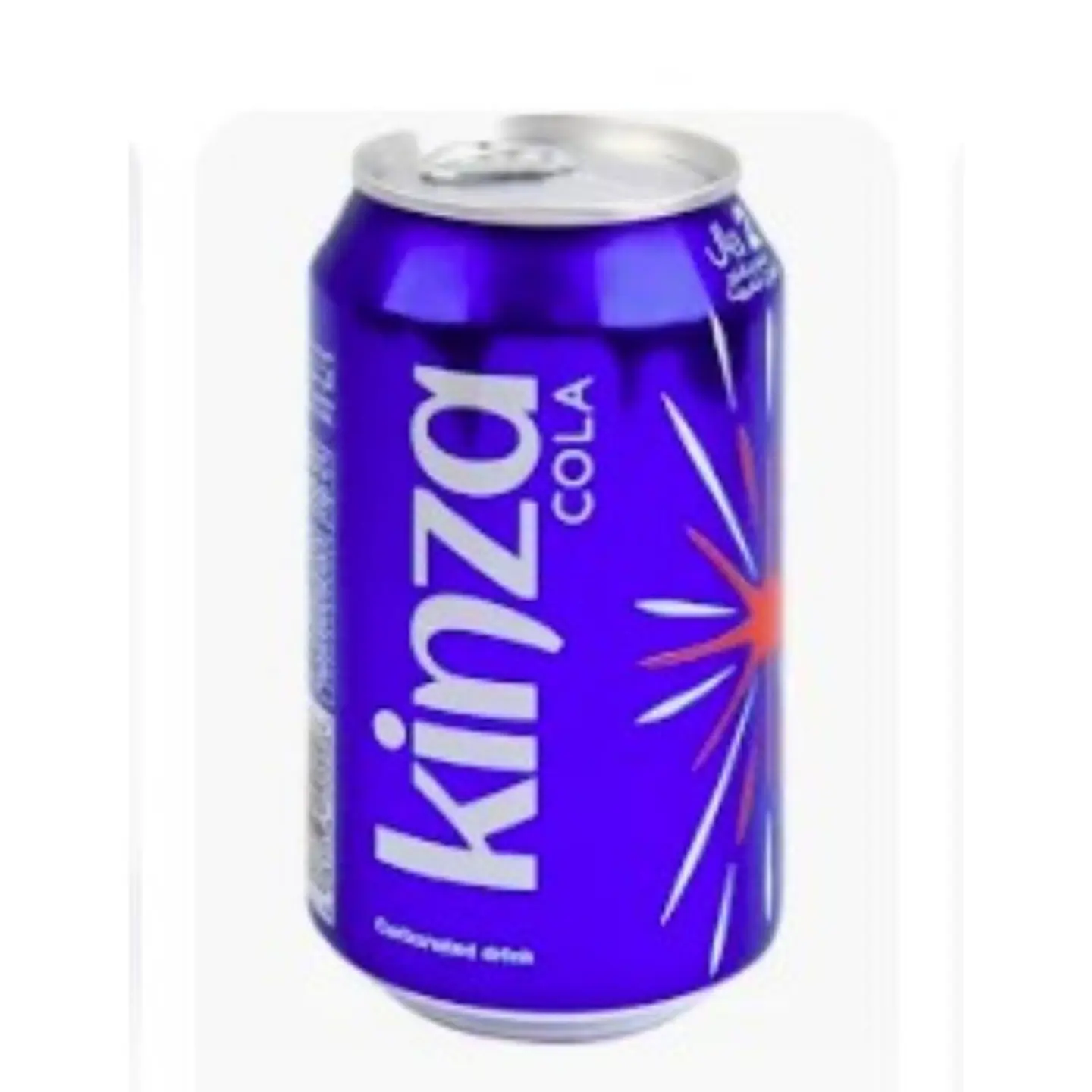 Kanza Cola