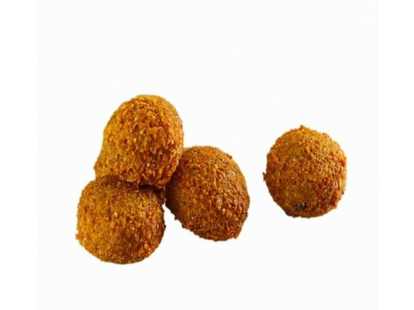 فلافل ٤ حبات