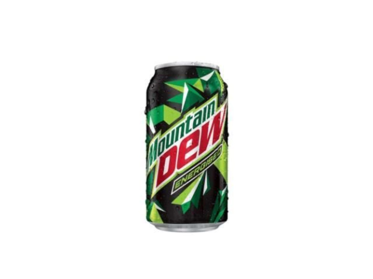 Mountain Dew 320ml