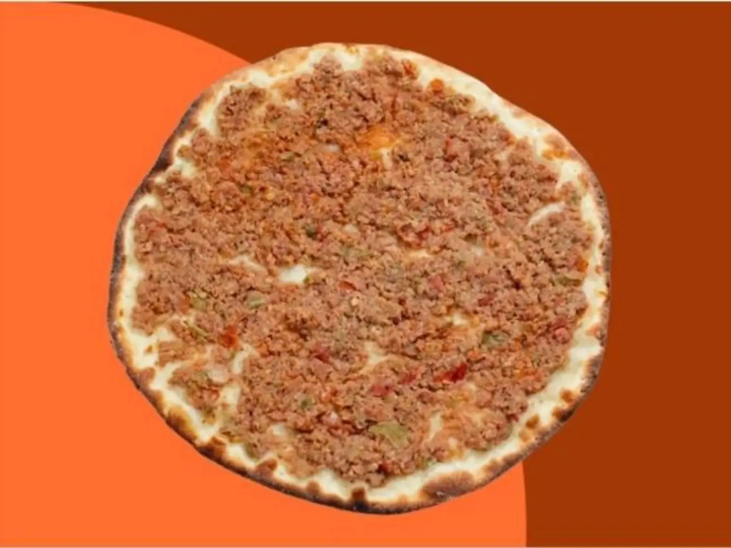 Lahmah Ajeen Pie
