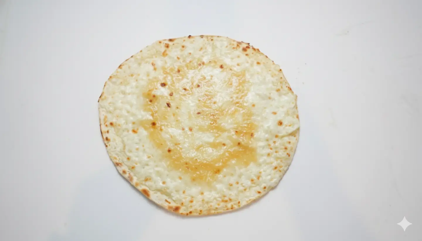 فطيرة عكاوي عسل