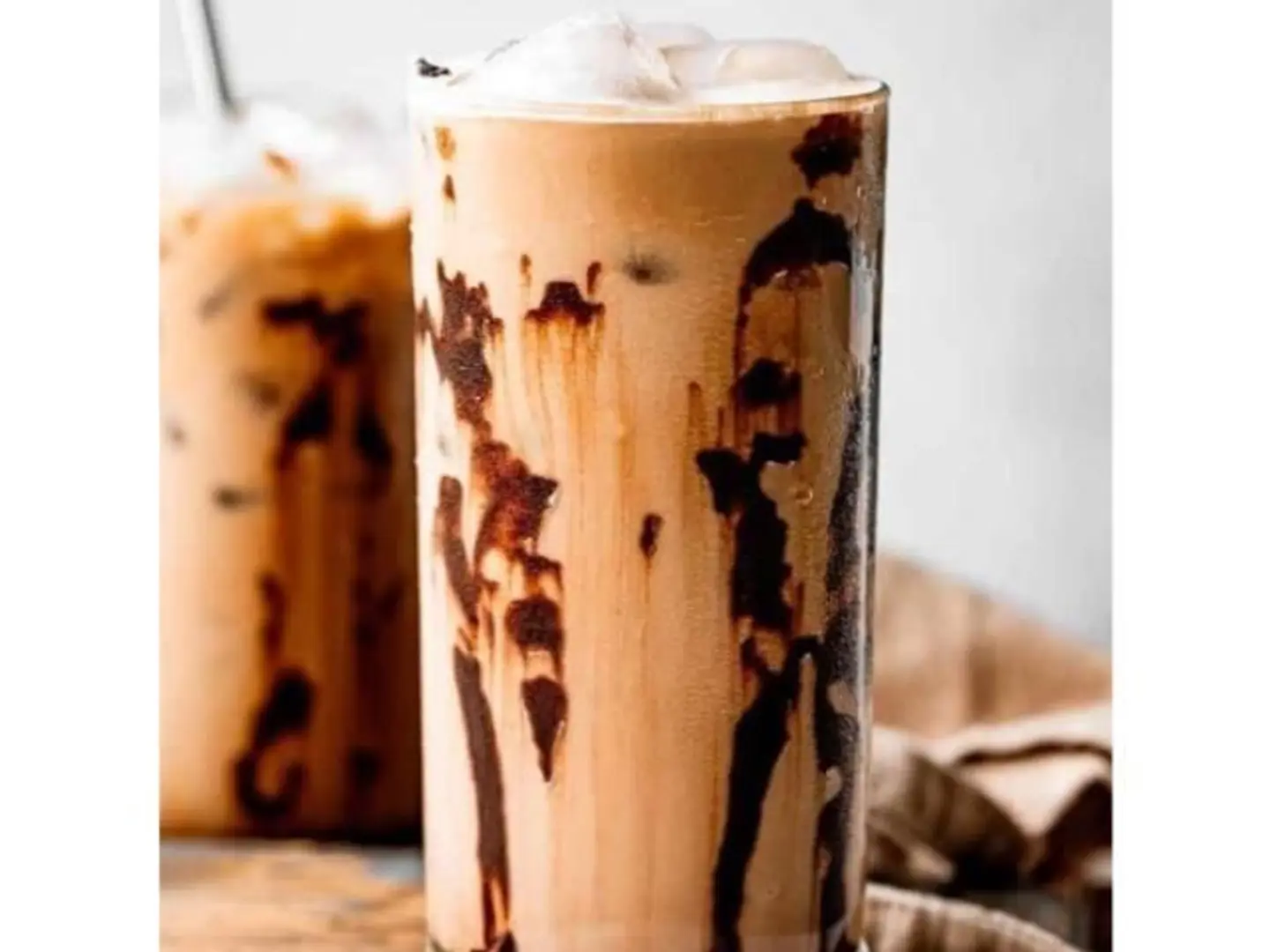 Iced Mocha
