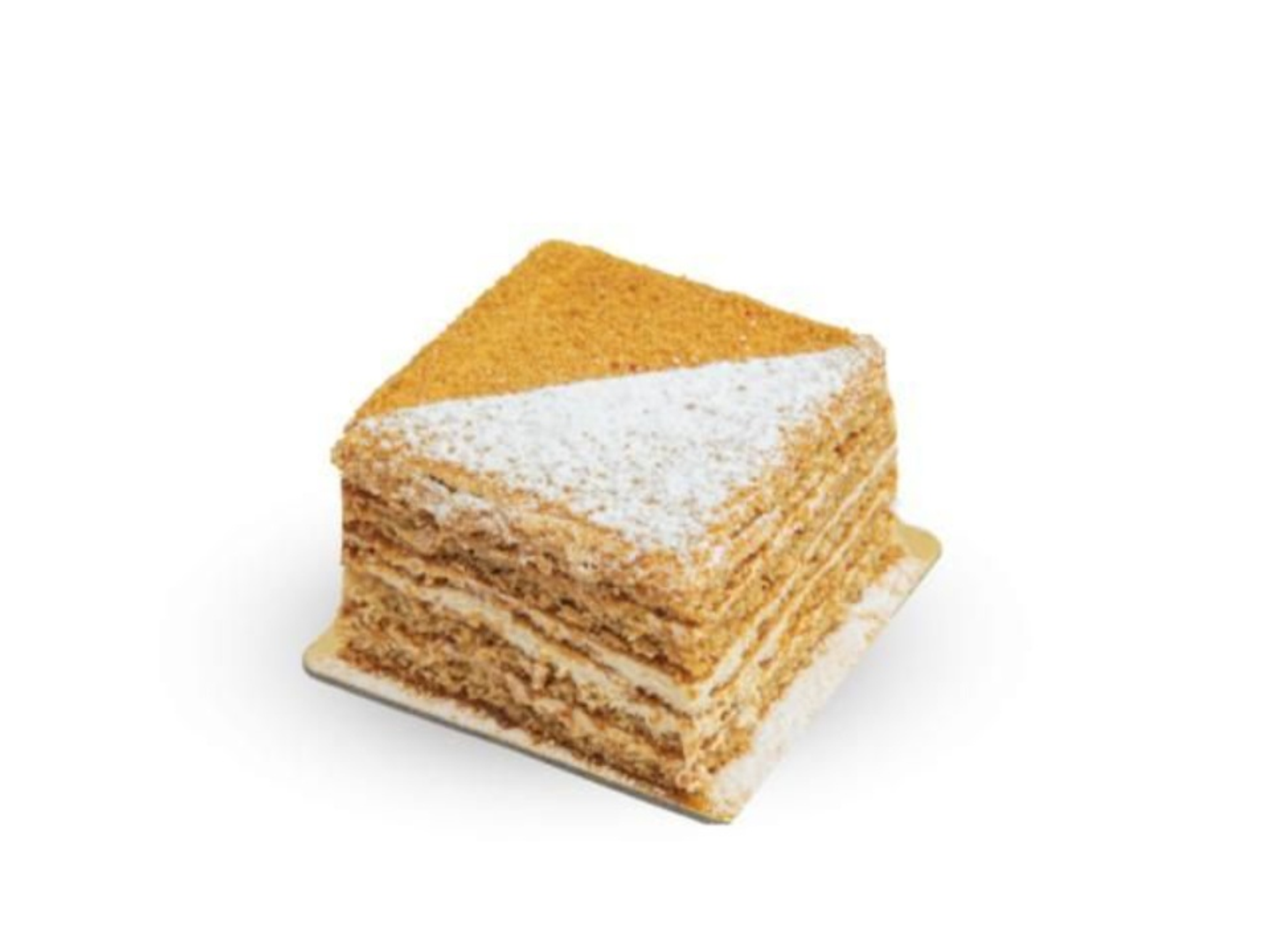 Honey Cake