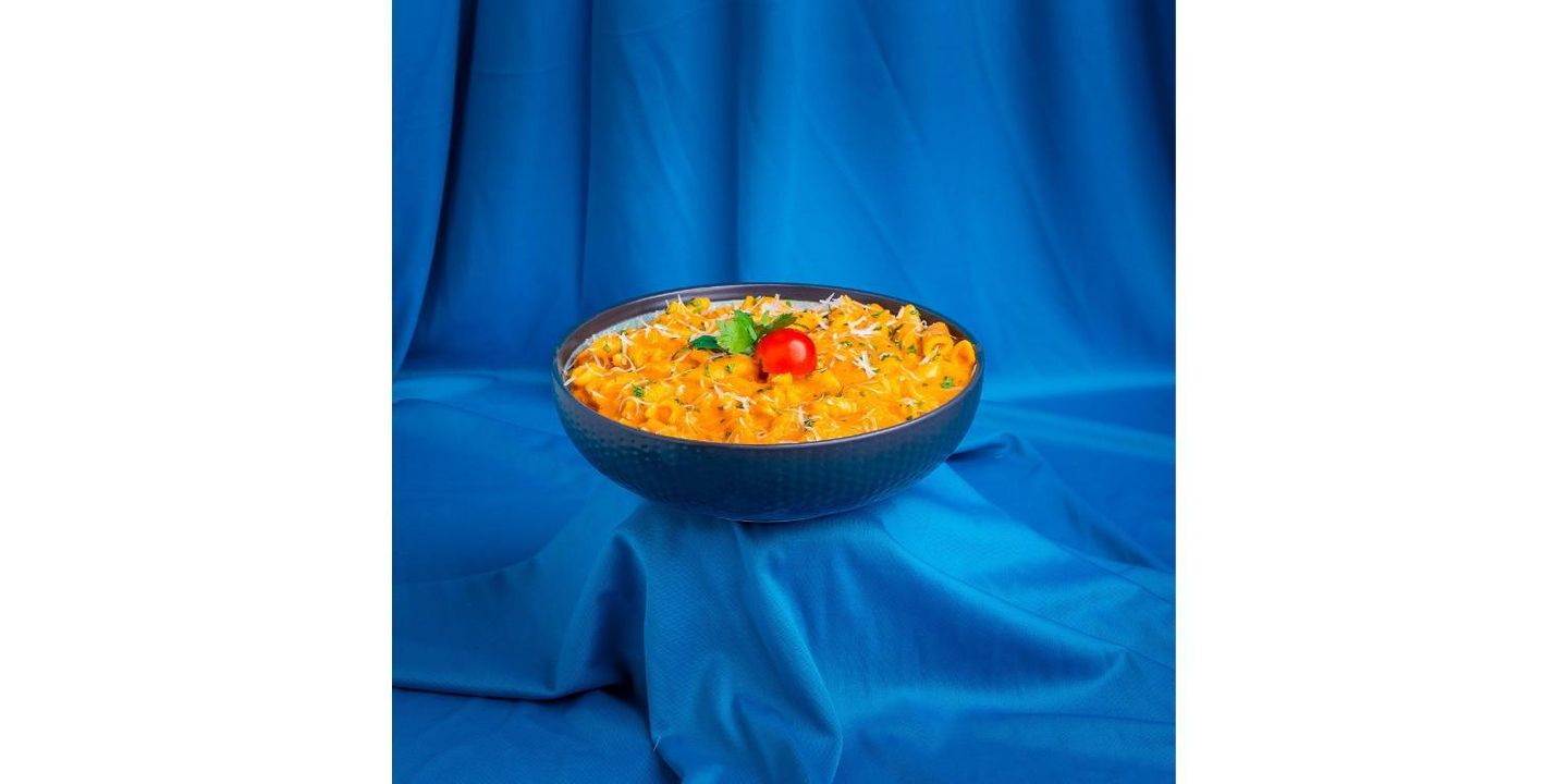 Mr. Code Pasta