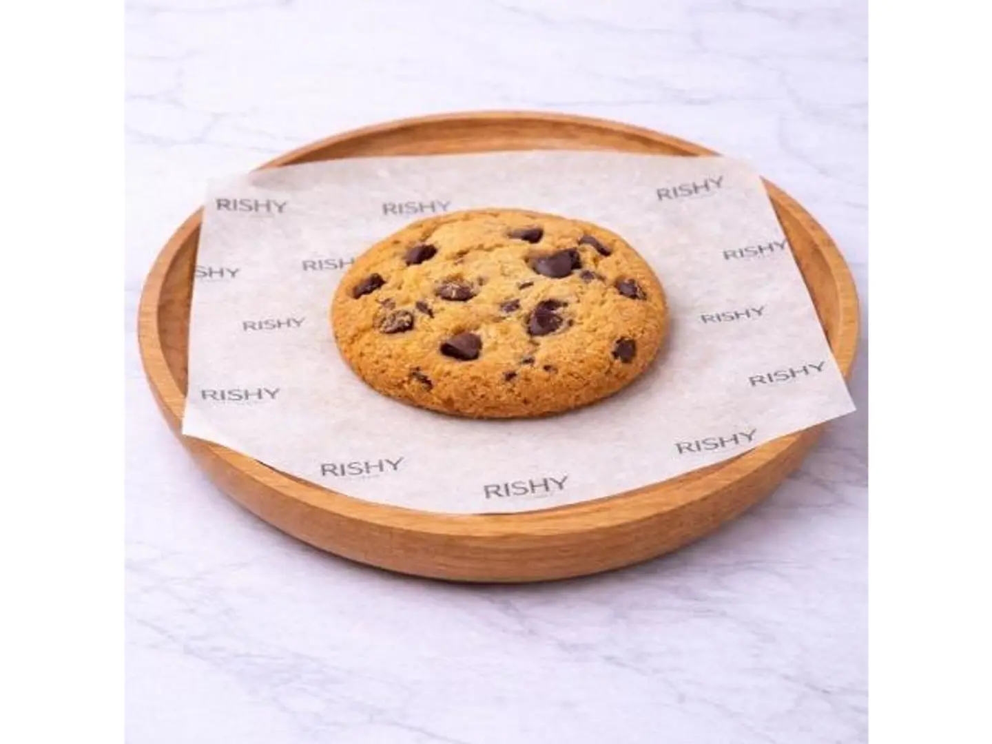 Scoop Cookies